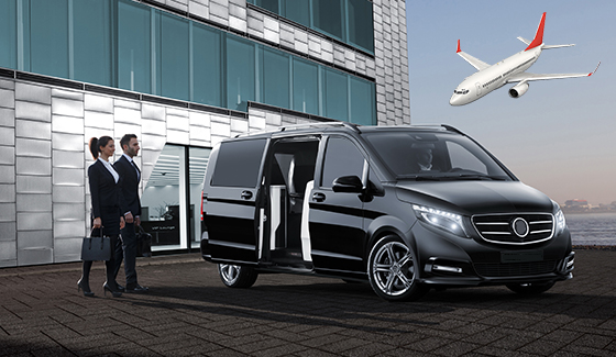 Economy Ride